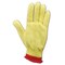 Magid Machine Knit Gloves, Cut Level 3 , S 12 PK C93KV-7 - alternate 3